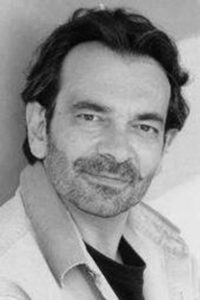 Porträt von Michel Papineschi