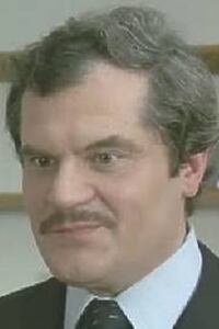 Porträt von Michel Peyrelon