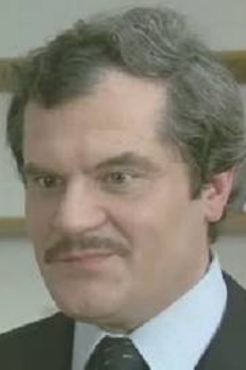 Porträt von Michel Peyrelon