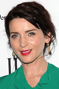 Porträt von Michele Hicks