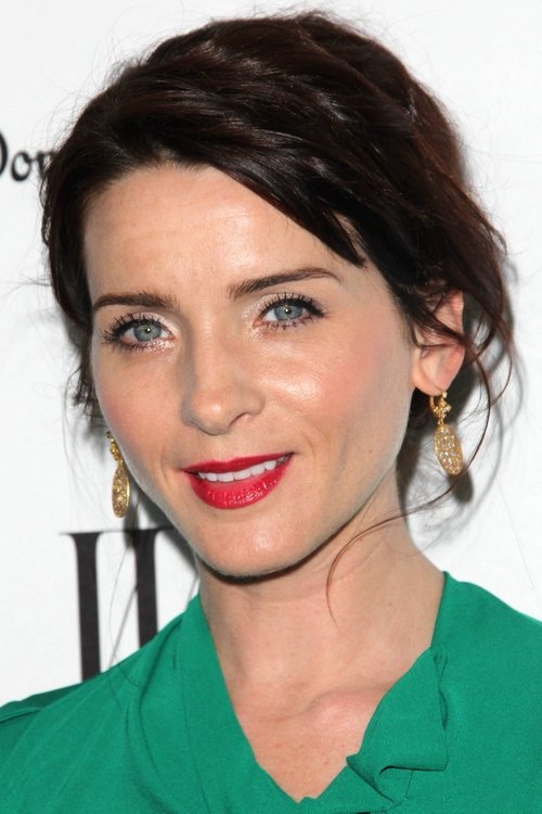 Porträt von Michele Hicks