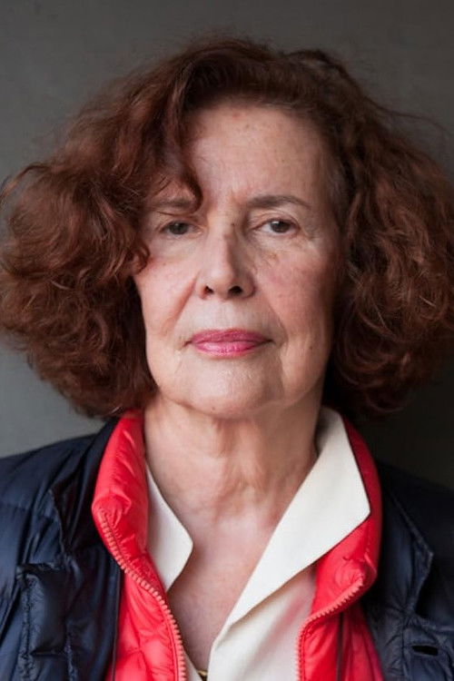 Porträt von Michèle Ray-Gavras
