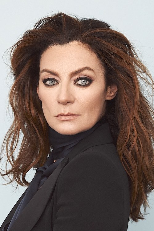 Porträt von Michelle Gomez