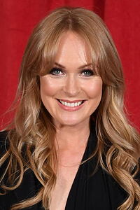 Porträt von Michelle Hardwick