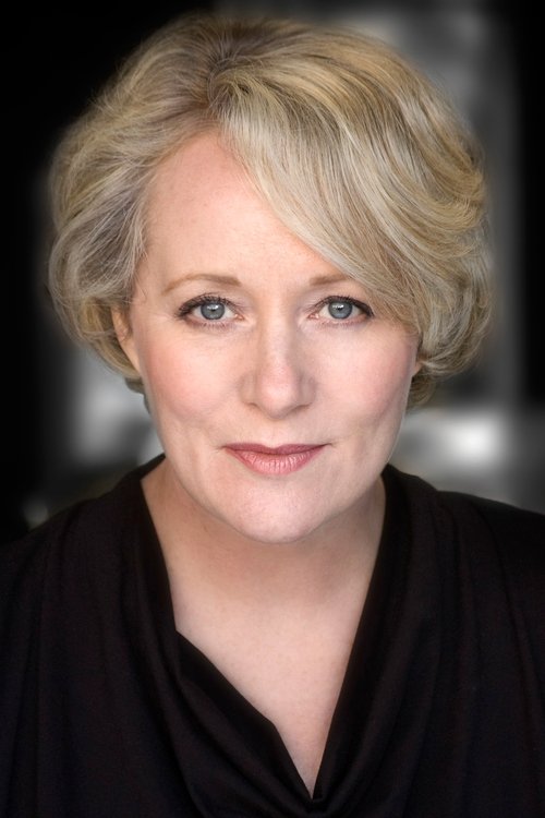 Porträt von Michelle Holmes
