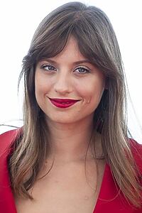 Porträt von Michelle Jenner