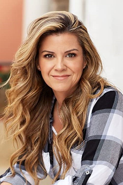 Porträt von Michelle Lewitt