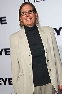 Porträt von Michelle Manning