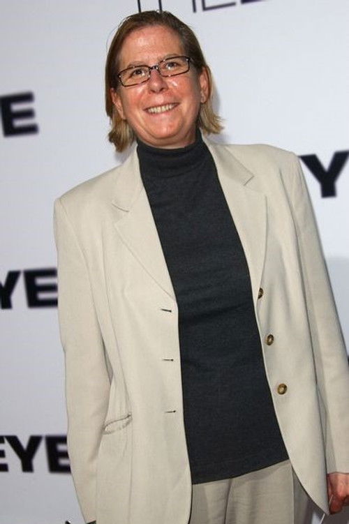 Porträt von Michelle Manning