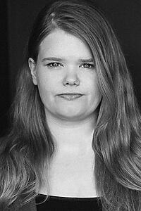 Porträt von Michelle McLeod