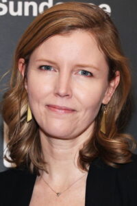 Porträt von Michelle Mizner
