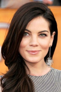 Porträt von Michelle Monaghan