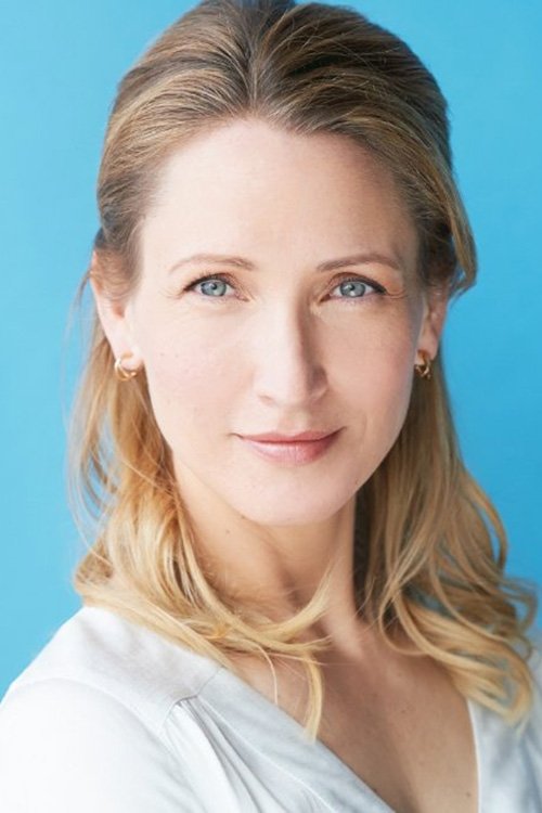Porträt von Michelle Nolden