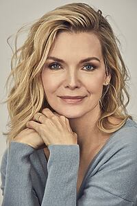 Porträt von Michelle Pfeiffer