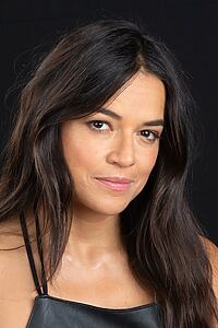 Porträt von Michelle Rodriguez