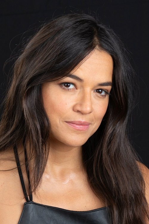 Porträt von Michelle Rodriguez