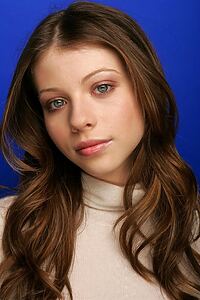 Porträt von Michelle Trachtenberg