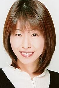 Porträt von Michiko Neya