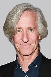 Porträt von Mick Garris
