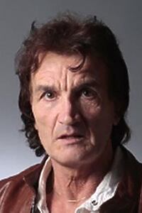 Porträt von Mick Gondouin