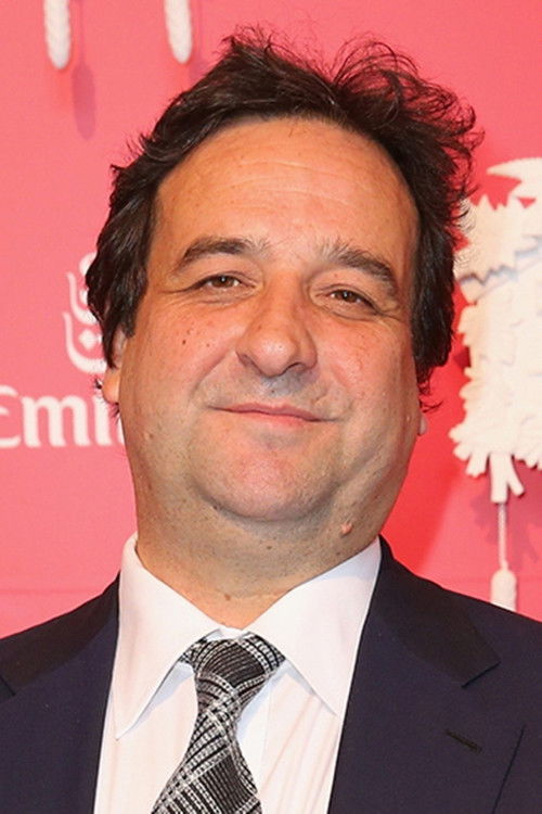 Porträt von Mick Molloy