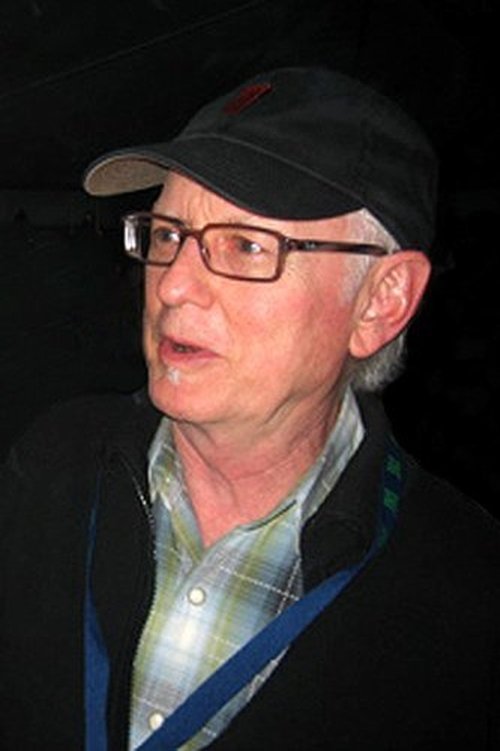 Porträt von Mickey Cottrell