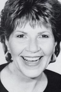 Porträt von Mickie McGowan