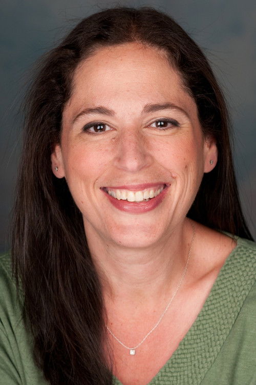 Porträt von Mickie Paskal