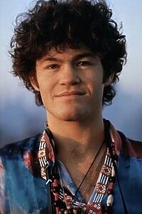 Porträt von Micky Dolenz