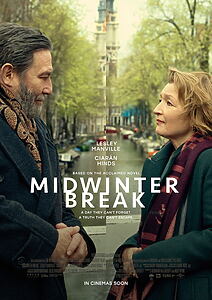 Filmplakat zu Midwinter Break