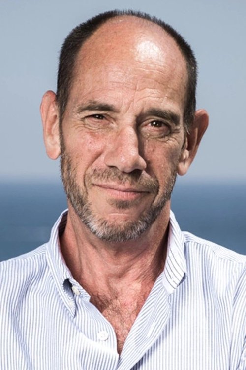 Porträt von Miguel Ferrer