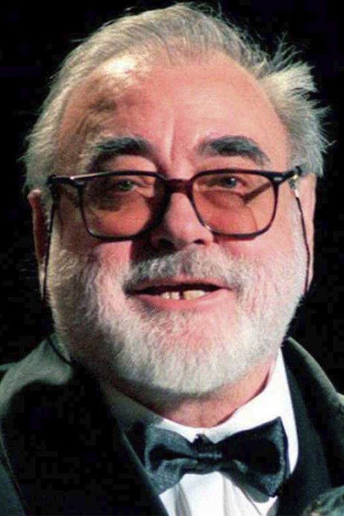 Porträt von Miguel Picazo