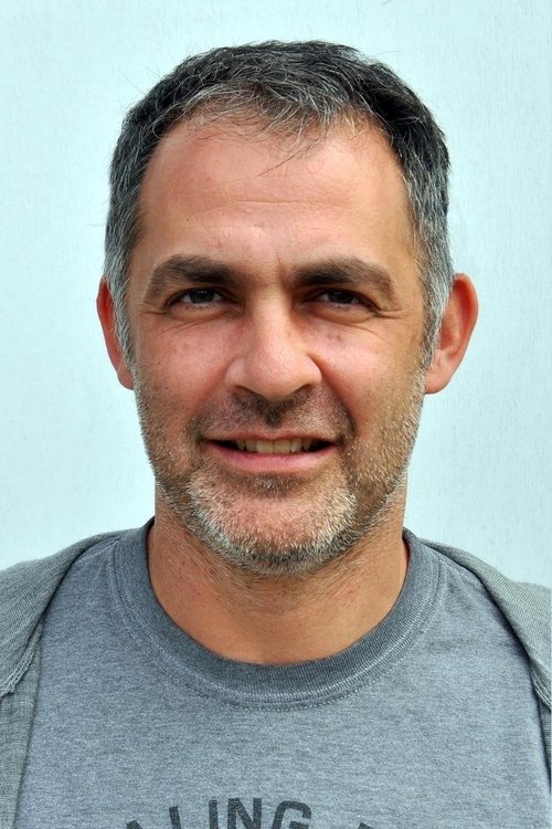 Porträt von Miguel Sapochnik