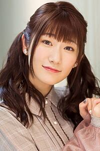 Porträt von Miho Okasaki