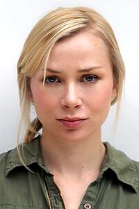 Porträt von Mika Boorem