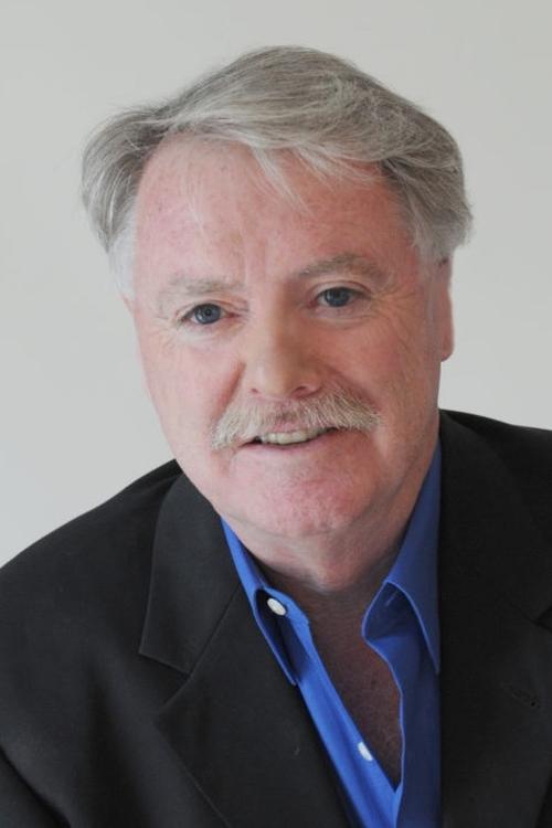 Porträt von Mike Bradley
