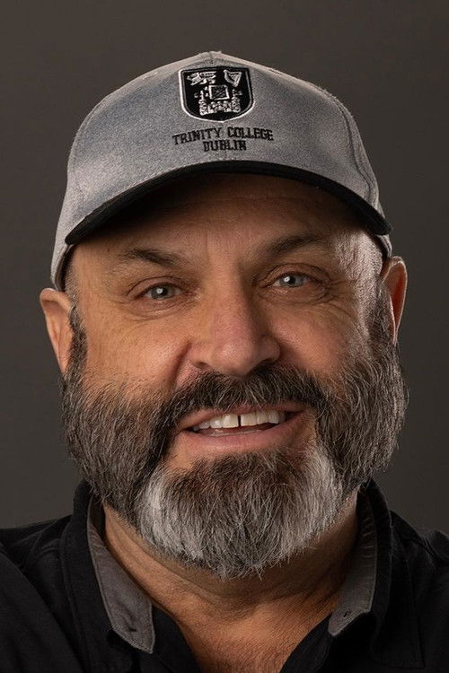 Porträt von Mike Elliott