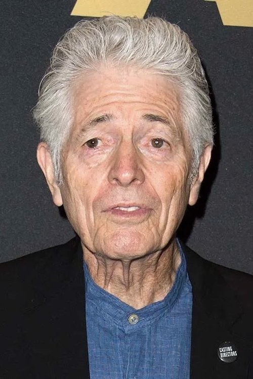 Porträt von Mike Fenton