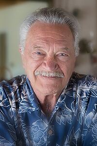 Porträt von Mike Genovese
