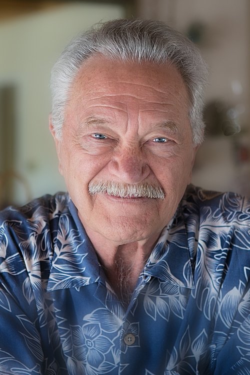 Porträt von Mike Genovese