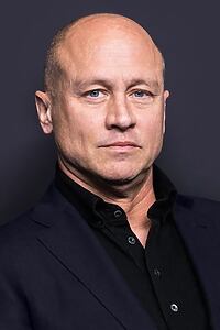Porträt von Mike Judge