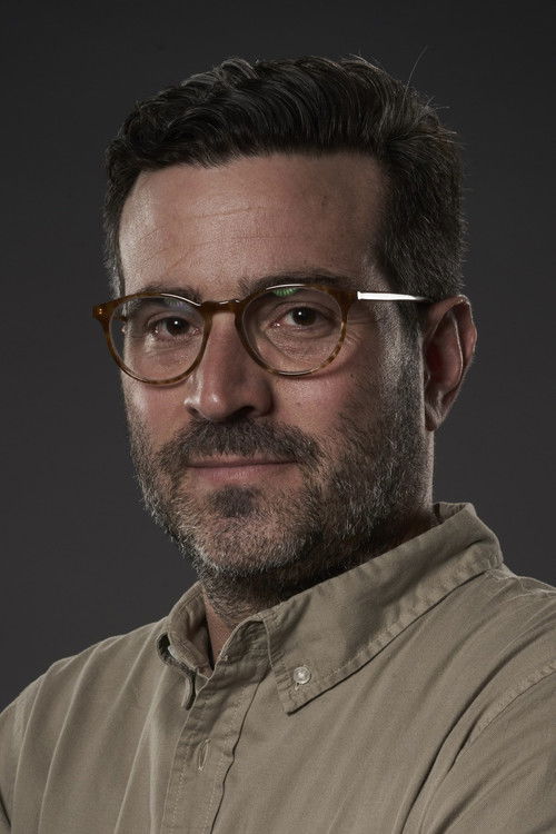 Porträt von Mike Larocca