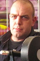Porträt von Mike Leeder