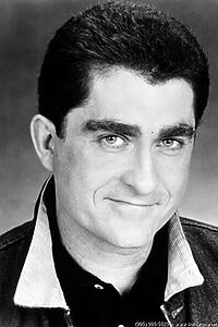 Porträt von Mike MacDonald