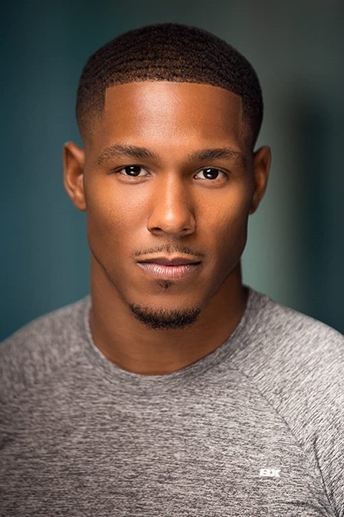 Porträt von Mike Merrill