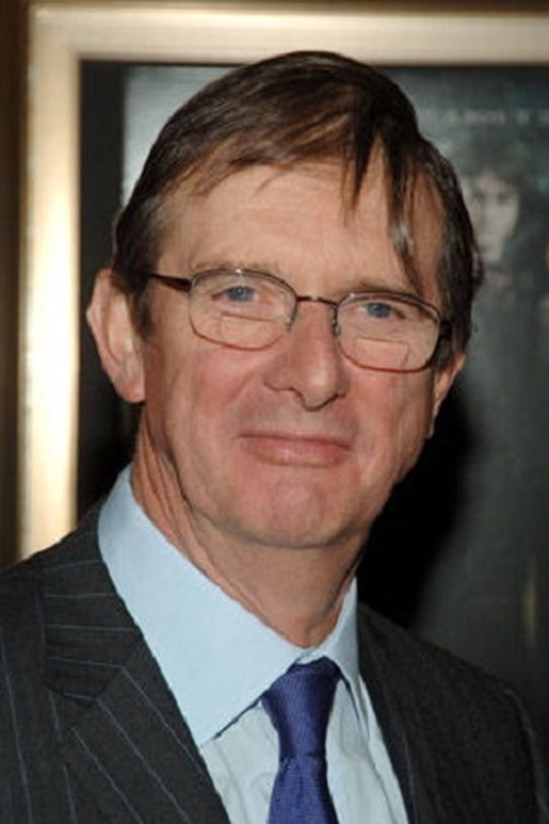 Porträt von Mike Newell