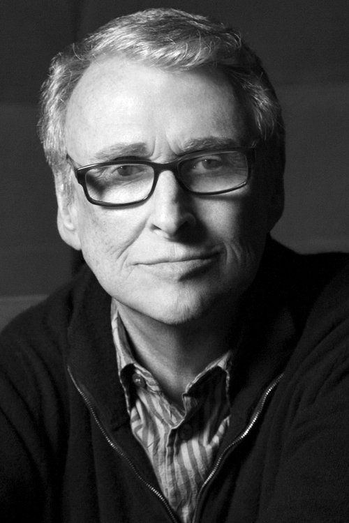Porträt von Mike Nichols