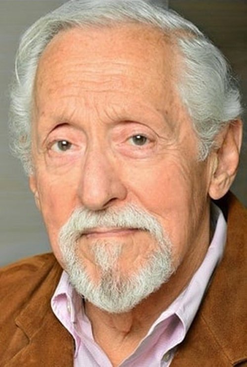 Porträt von Mike Nussbaum