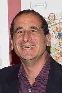 Porträt von Mike Reiss