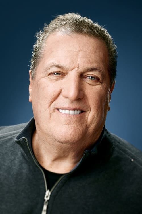 Porträt von Mike Starr